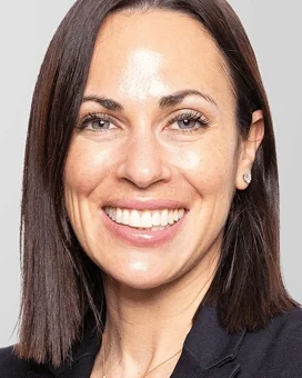 Dr. Jill Schwartz, DMD, of Summit Dental Partners.